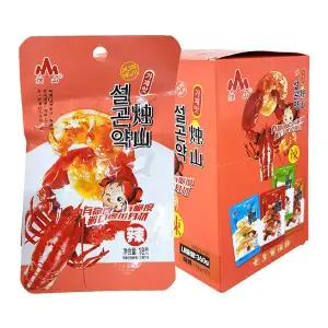 (무)가재맛 설곤약18gX10개