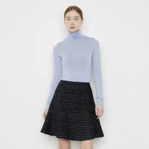 [케네스레이디](신세계 사우스시티)[BYLYNN] 오엔프 트위드 스커트 EWSKOA4100