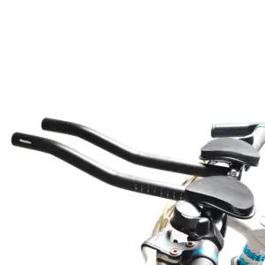 자전거 TT바 레스트바 보조 핸들바