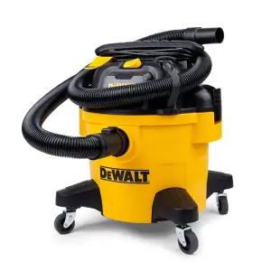 DeWALT 대용량 건습식 업소용 청소기 공업용 산업용 분진 송풍 겸용