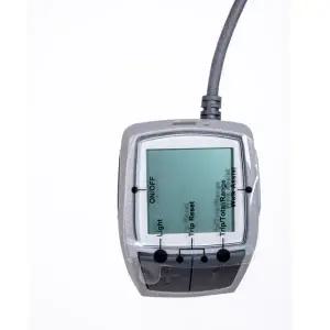 스포츠레저 자전거용품 보쉬 퓨리온 디스플레이 1270020916 자전거 컴퓨터 전기 속도계 화면