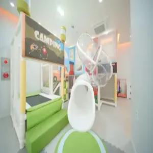 [경기] 가평 라온포레 키즈 풀빌라(경기, 가평)