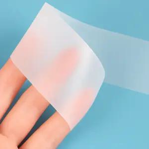 방수 심실링테이프 20M X 5cm 텐트 타프 보수 수선 누수차단 접착테이프 아웃도어 장비복원