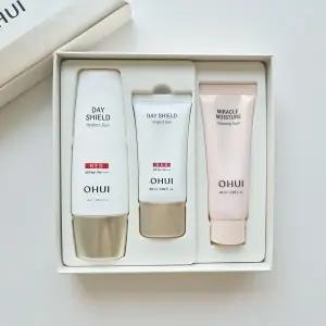 오휘 데이쉴드 퍼펙트 선 레드 스페셜 세트 aa