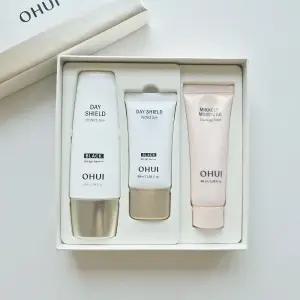 오휘 데이쉴드 퍼펙트 선 블랙 스페셜 세트 aa