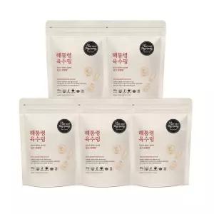 (숏딜)해통령 육수링 100알(진한맛 5봉)