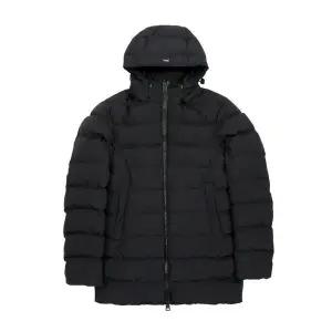 [에르노] 남성 윈드스토퍼 패딩 블랙 PI001238U 12840 9300 148639714