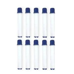 바디럽 퓨어썸 샤워기 호환필터 10개입 샤워기필터 바디럽 바디럽샤워기