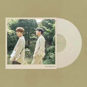 [LP] 멜로망스 - The Fairy Tale [베이지 컬러 LP] (이달의 컬러 LP )