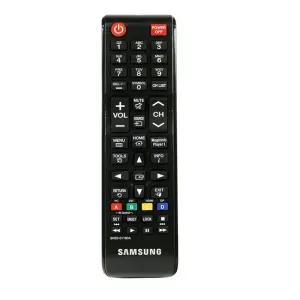 삼성전자 TV 모니터 영문리모컨 BN59-01180A