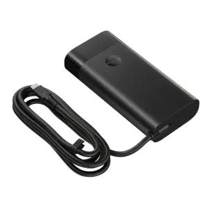 HP 140W C타입 USB-C 정품 PD충전기 노트북 전원 어댑터