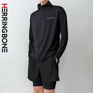 남자 래쉬가드세트 상하의 수영복 비치웨어 빅사이즈 RC903 AC902