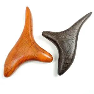 원목 지압 괄사 도구 손 어깨 발 경락 마사지/두피/바디/얼굴/페이스/림프/승모근/머리/등근육/스틱