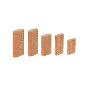 페스툴-도미노핀 8x40mm 130개 (봉)/답례용/교구/어린이/장난감/완구/쌓기/워크샵/학습용/놀이방/키즈/카페