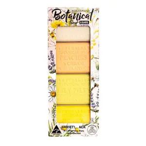 코스트코 오스트레일리안 보태니컬 비누 믹스 200g X 8입 세안 클렌징 비누