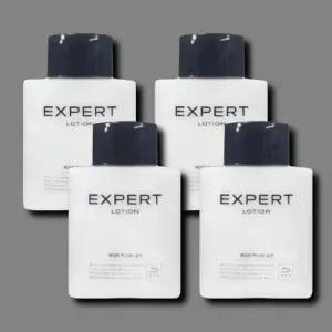 [기타] 미쟝센 엑스퍼트 미스쾌남 로션 300ml 4개