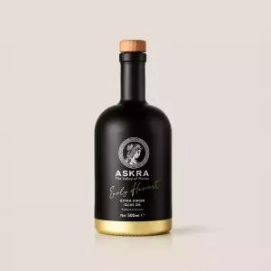 아스크라 얼리 하비스트 엑스트라 버진 올리브오일 500ml