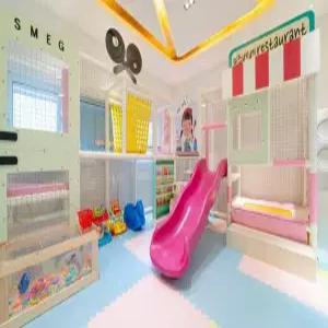 [경기] 가평 미즈베베 키즈풀빌라(경기, 가평)