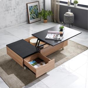 온가구 테르니 브라운 1200 리프트업 쇼파테이블 좌탁소파거실탁자마루좌식책상