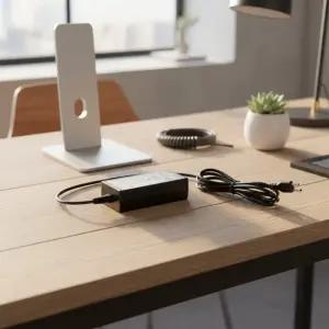 LCD LED 어댑터 호환 충전기 전원선 파워 교체 삼성LG 14V 2.5A