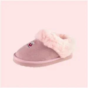 베어파우 와이컨셉 GIGI 아동 양털슬립온 운동화 신발 방한화 키즈 어린이 겨울 털신발 K905079OD K 438618