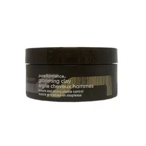 아베다 맨 퓨어 포먼스 그루밍 클레이 75ml