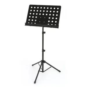 철판 보면대 2단 지휘자/보면/바이올린/악기/악보/악보용/연주용/지지대/거치대/연주/음악/오케스트라
