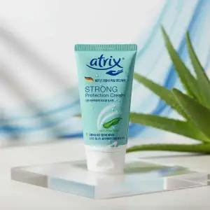 아트릭스 핸드크림 스트롱 프로텍션 크림 75ml 겨울철보습