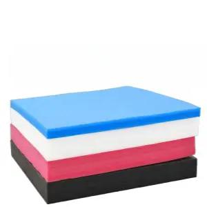 압축스펀지 방진 충격 폼보드 포장자재 롤러 EPE포장 PE폼 스티로폼판