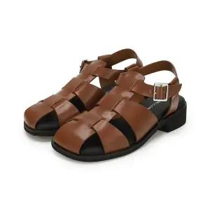 [포멜카멜레](센텀시티점)카리브 피셔맨 샌들 01 3.5CM 2종 FLS1F1SS016