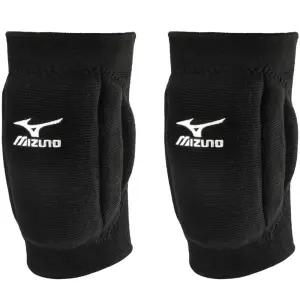 미즈노 T10 무릎 보호대 2개 1쌍 성인용 블랙