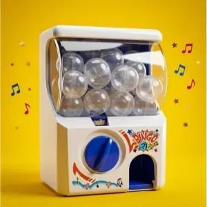 뽑기기계 가챠머신 가차머신 학교 행사 어린이집 유치원 축제 이벤트 어린이날 선물