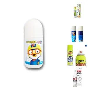 벌레물린곳에 바르는 뽀롱뽀로 뽀로로 썸머쿨/모기물렸을때/벌레물린데/바르는모기약/어린이용/모기물린데