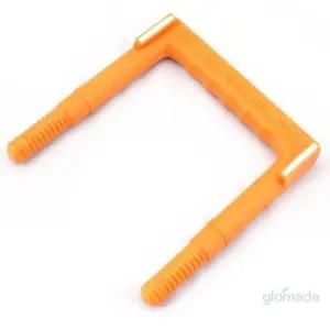 글샵 맨홀사다리(일반용) NA200 난간사다리 안전사다리 공사자재