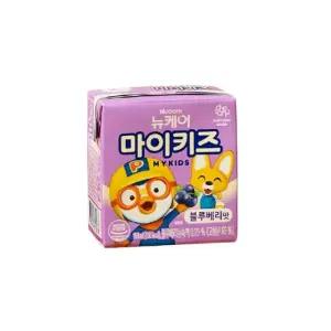 뉴케어 마이키즈 블루베리 150ml x 72개