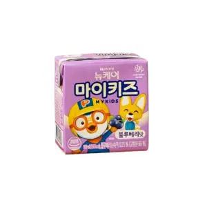 뉴케어 마이키즈 블루베리 150ml x 24개