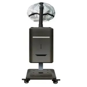 헤어스팀기 미스트 스티머 기계 케어 두피관리 분사기 업소용 미용실 얼굴