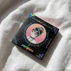 페리페라 맑게 물든 커스텀 치크 퀸즈추구미 6호