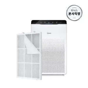 [본사직영] 위닉스 공기청정기 제로/제로S 플러스케어필터 (CAF-X1)