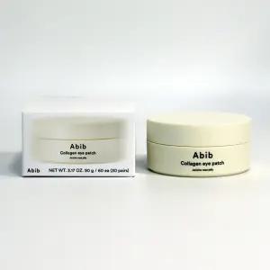아비브 콜라겐 아이패치 부활초 젤리 60매 1개