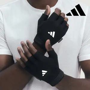 [아디다스]아디다스 에센셜 벨크로 스트랩 헬스 장갑 크로스핏 웨이트 턱걸이 풀업 철봉 운동 여자