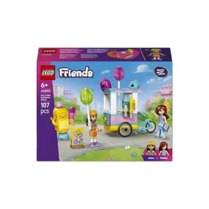 레고 프렌즈 42692 아이스크림과 풍선 매점