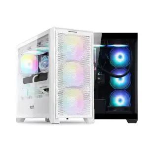 라이젠7 9800X3D RTX5060Ti 8G PC 본체 게이밍 B988T