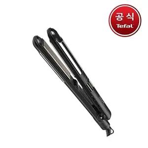 [테팔][테팔] 헤어스트레이트너 리스앤컬 투인원 HS4210