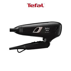 [테팔][테팔] 헤어드라이어 스튜디오 드라이 파워 블랙 HV5895K0