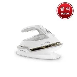 [테팔] 스팀다리미 무선다리미 프리무브 에어 FV6550