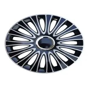 휠커버 스틸휠용 16인치 15인치 17인치 세트 튜닝