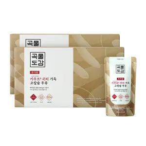 곡물도감 카무트 직장인 학생 출근길 간식 귀리 가득 고칼슘 무가당 두유 30개 180ml