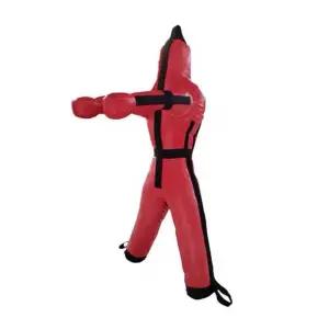 주짓수 더미 복싱 교육 연습 트레이닝 체육관