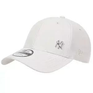 [정품] 뉴에라 MLB FLAWLESS 메탈 로고 9FORTY 뉴욕 양키스 볼캡 (60675513)